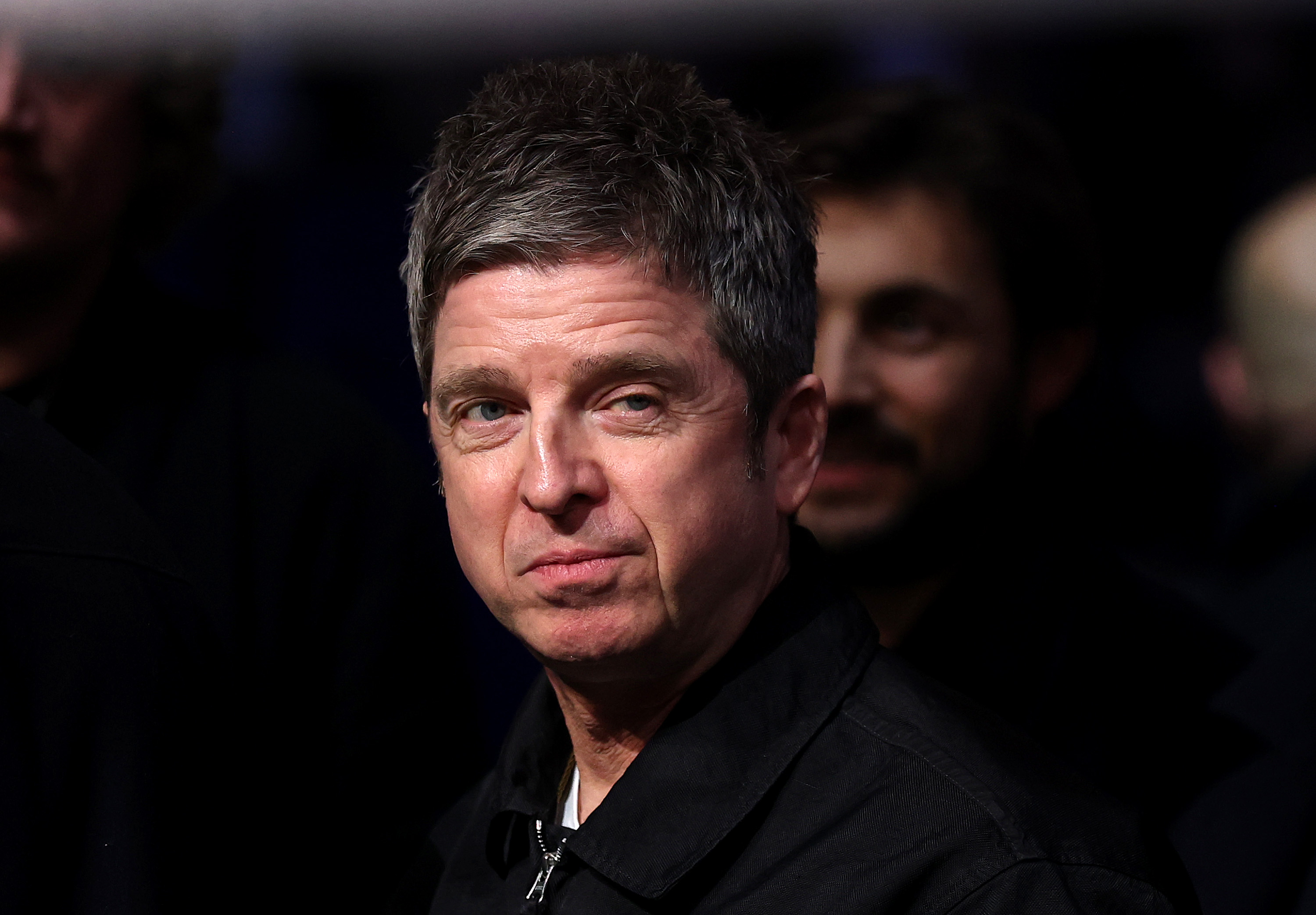Noel Gallagher battles nightmare issues at new £11.5m London home