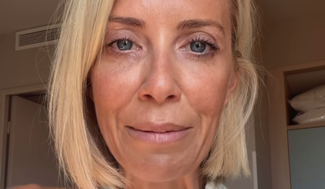 A Place In The Sun's Laura Hamilton reveals how she hides rare health condition on TV