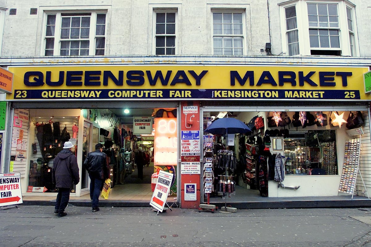 Whole Foods vs Queensway Market: Who will win the London business battle?