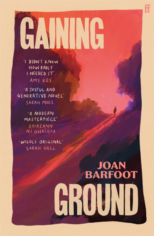 Canadian feminist cult classic Gaining Ground reissued after 50 years