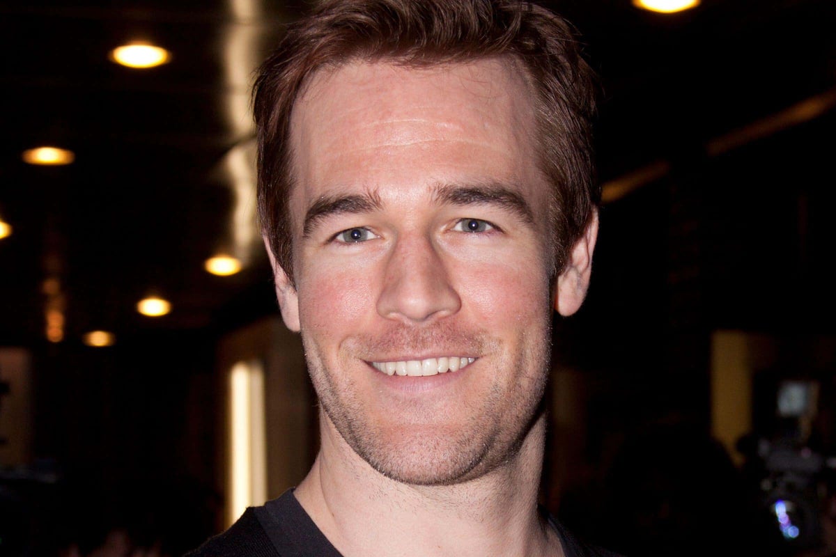 James Van Der Beek’s widow ‘eternally grateful’ as she marks wedding anniversary