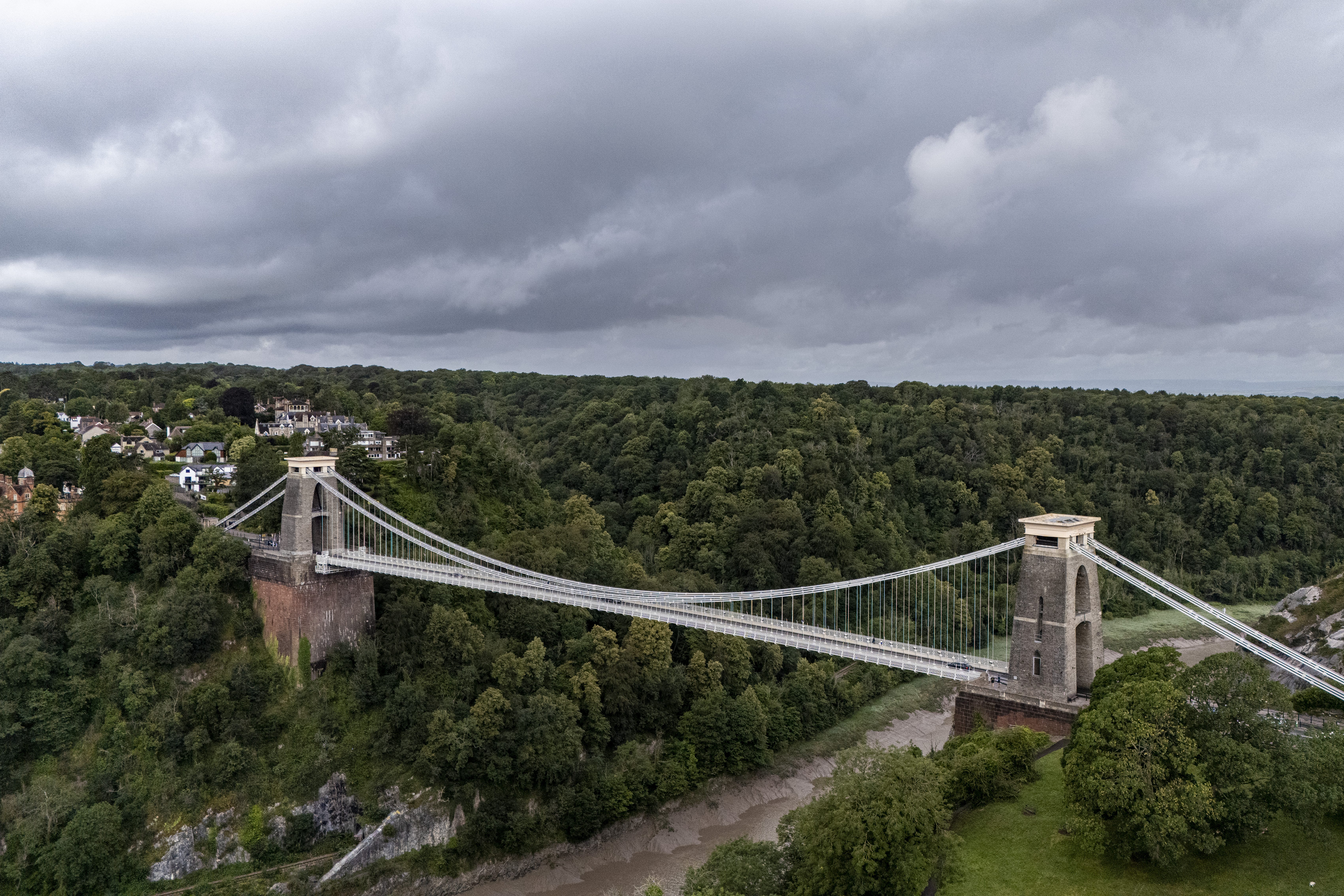 Rain forecast but driest areas may still not see a drop, Met Office warns