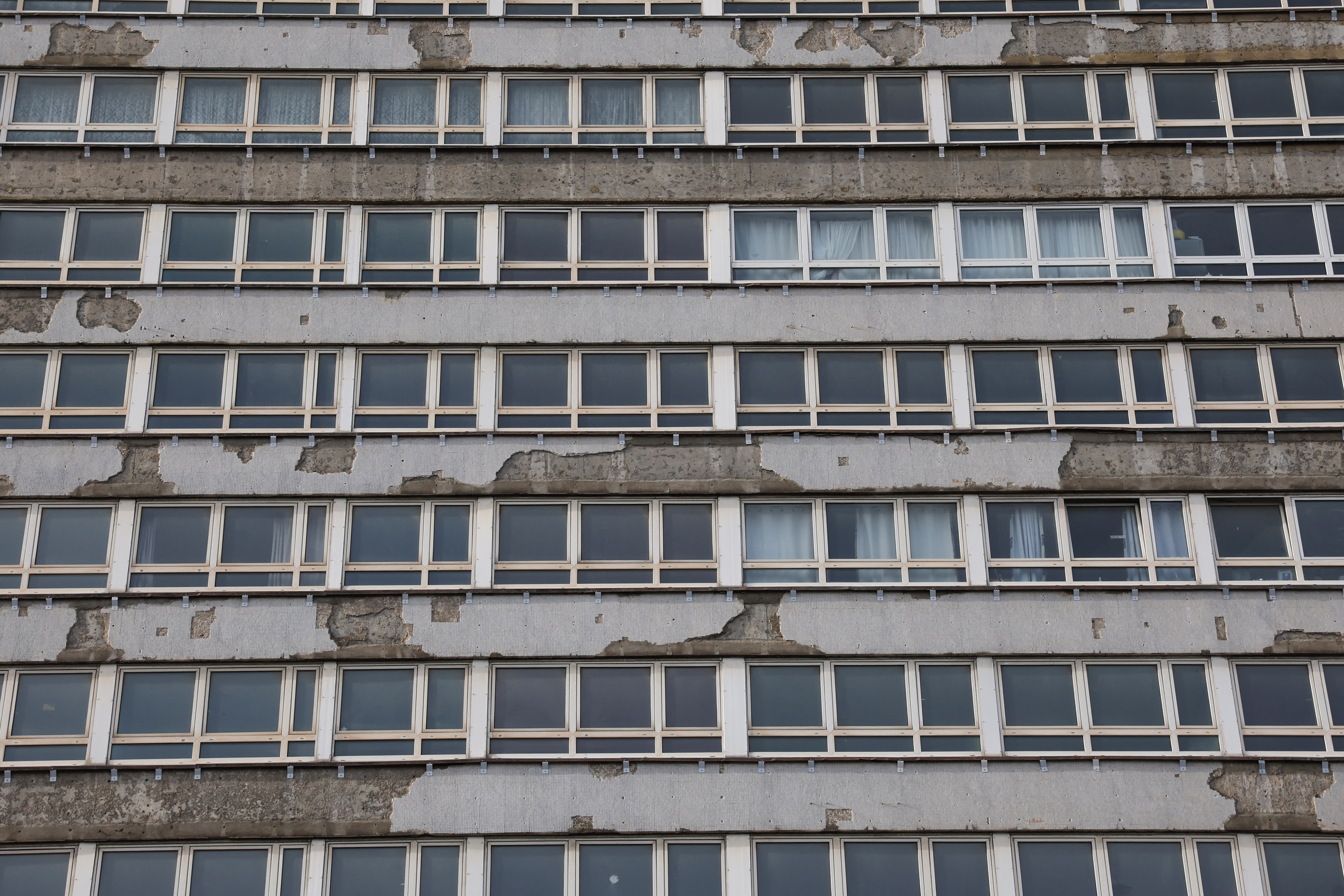 London is the 'worst city' for affordable housing planning delays