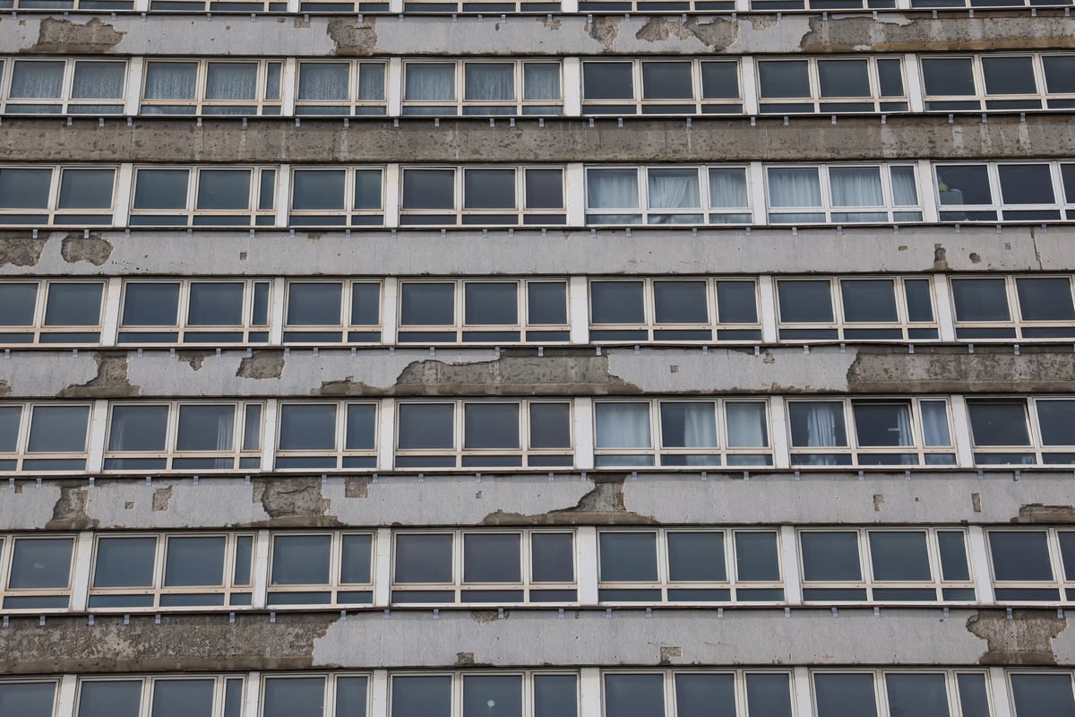 London ‘worse than any other city’ for affordable housing planning delays 