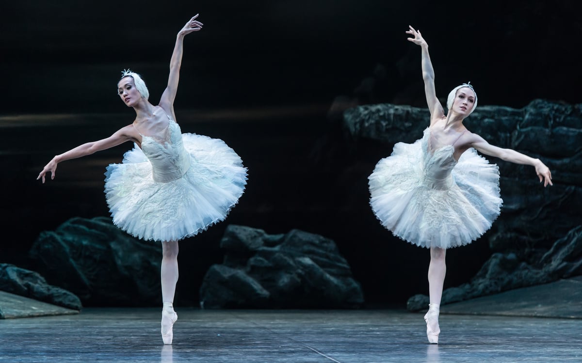 English National Ballet suffers possible data breach following cyber attack