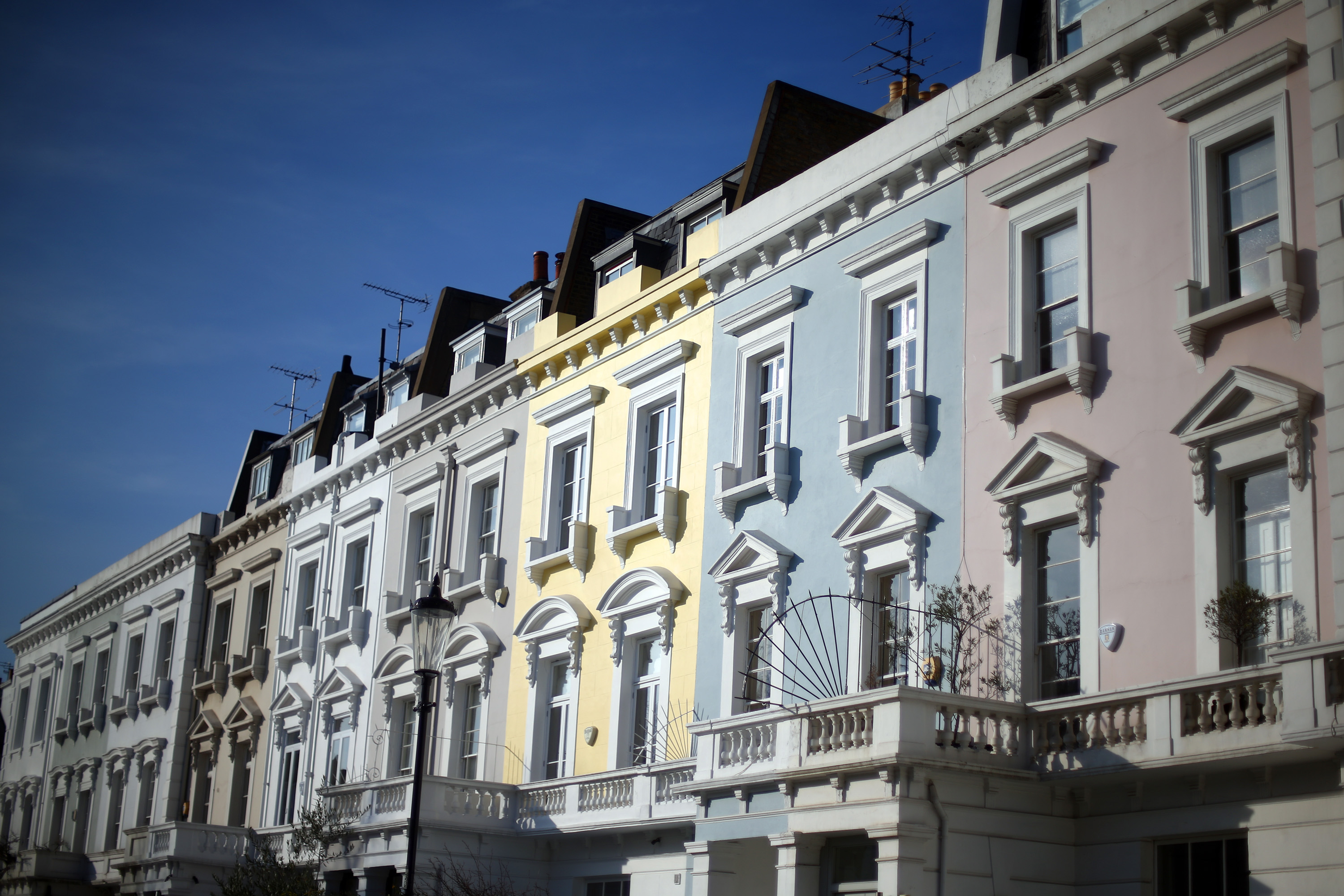 Londoners face home inspections as part of mansion tax enforcement