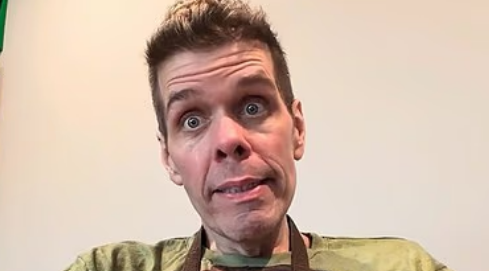 Perez Hilton hospitalized after disturbing TikTok livestream shows blogger covered in blood