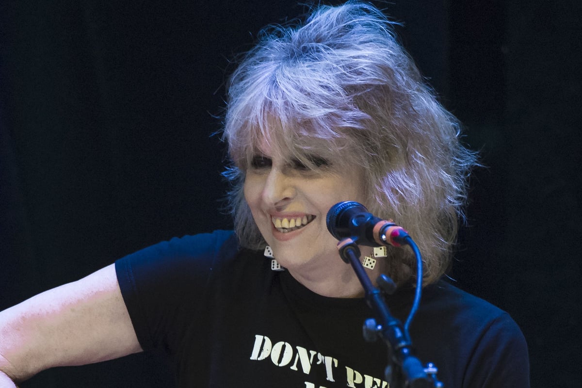 Chrissie Hynde ‘absolutely heartbroken’ as she issues pleas to find missing dog