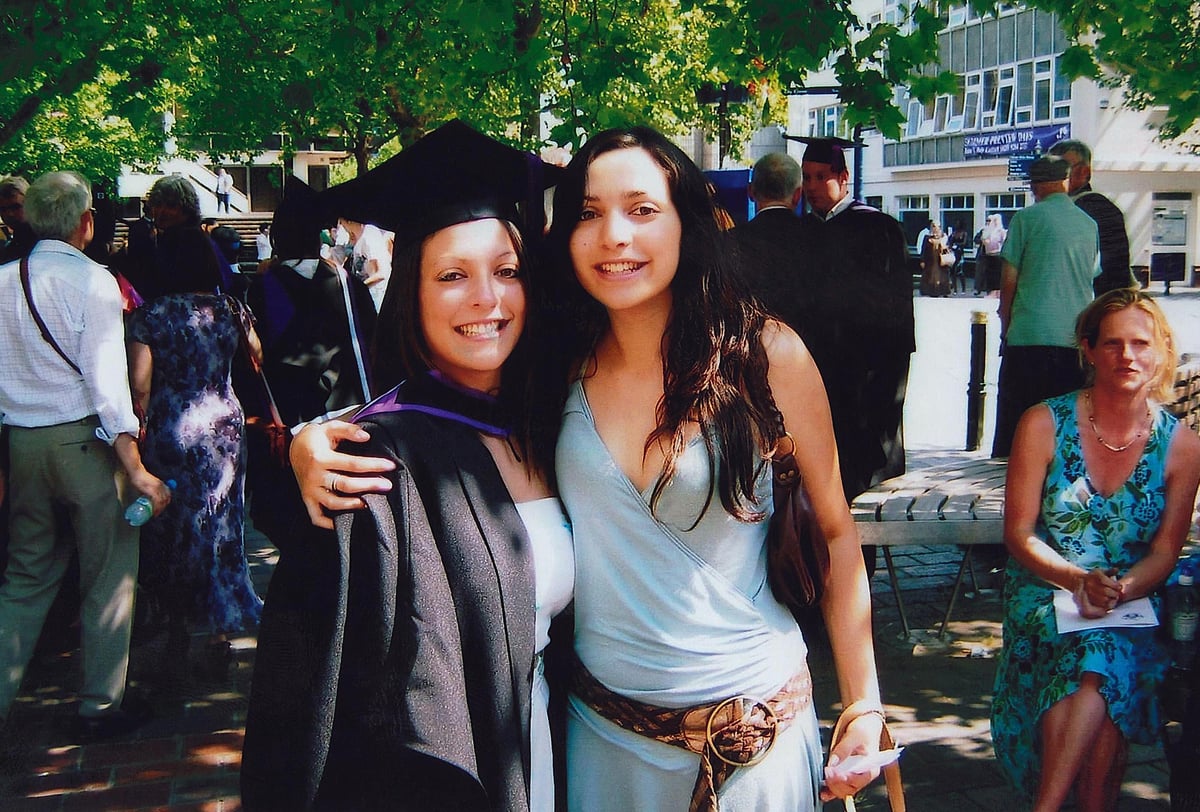 Meredith Kercher's sister calls for Amanda Knox comedy show to be cancelled