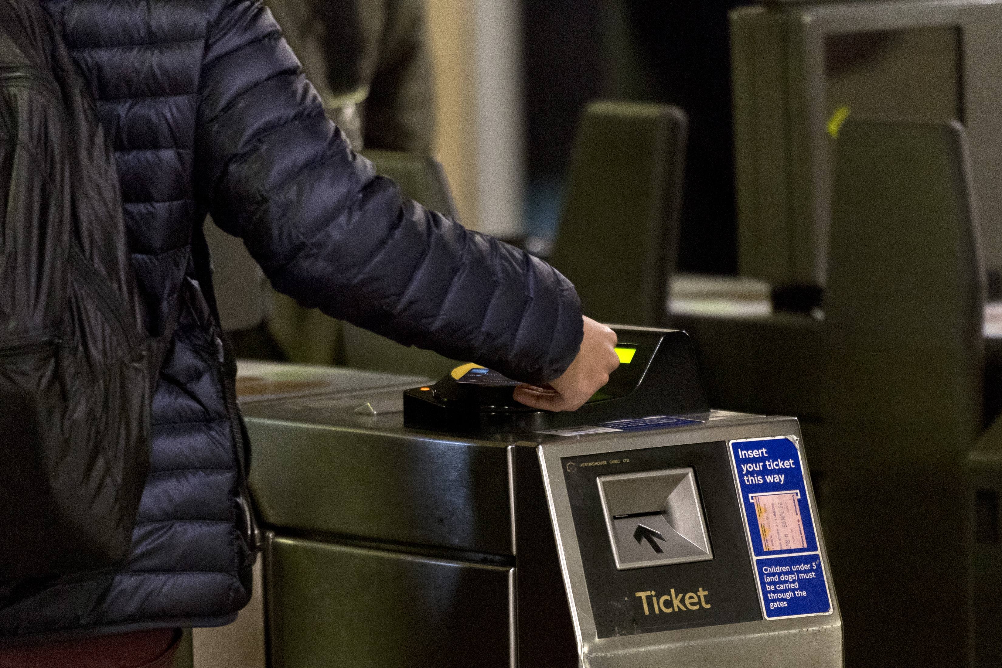 City Hall bosses 'rewarded for failure' over fare dodging, Tory claims