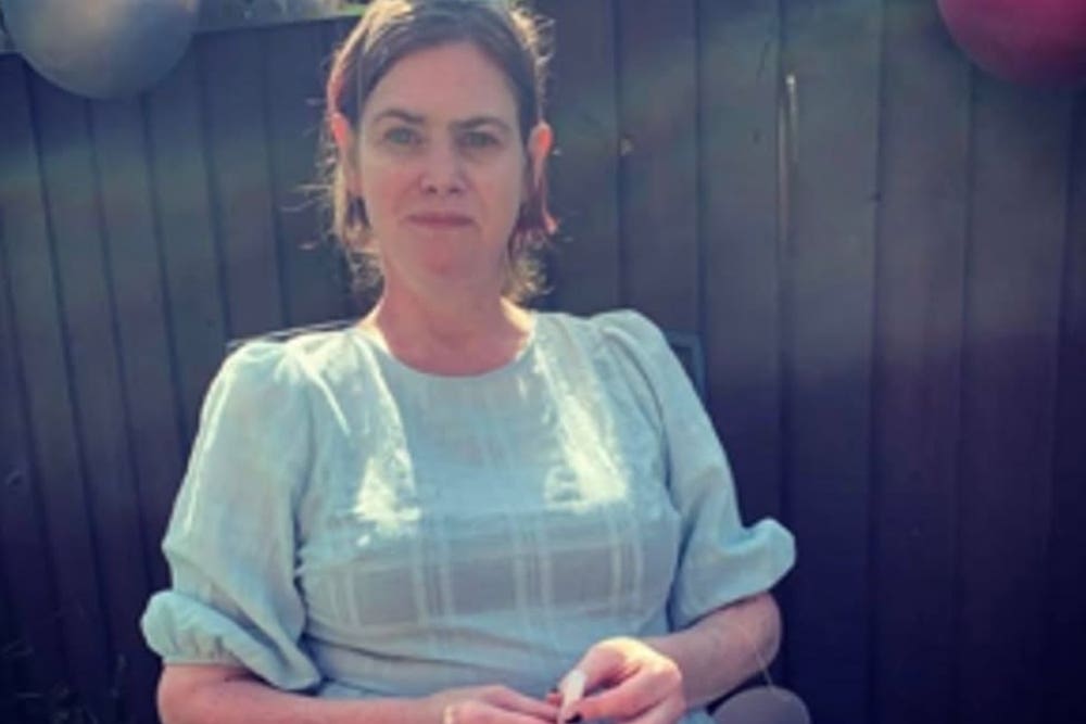 Man jailed for murdering partner with hammer while banned from going near her