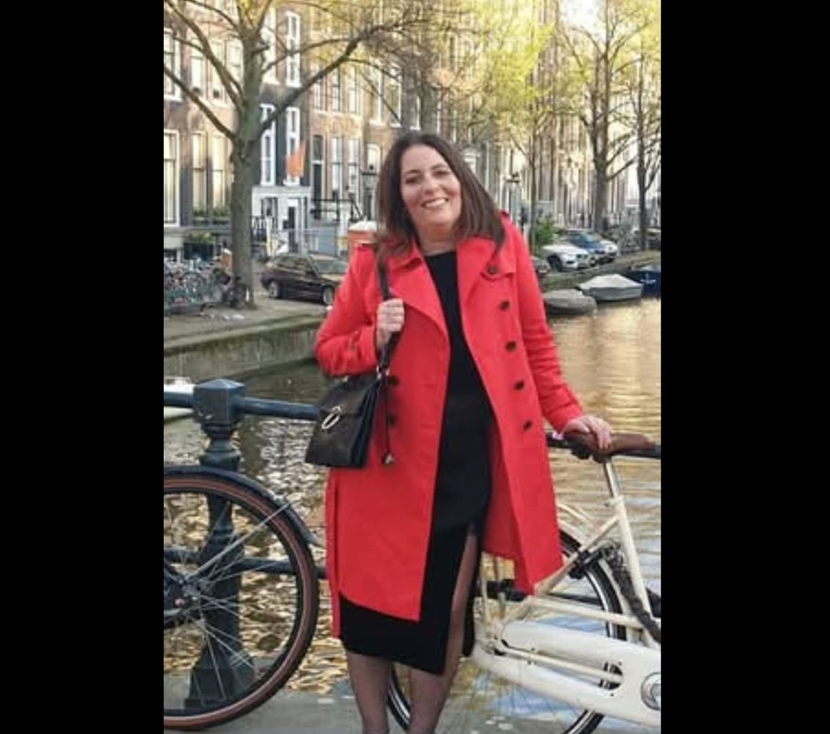 Nicole Beling, 60, found dead in south London, police appeal for clues