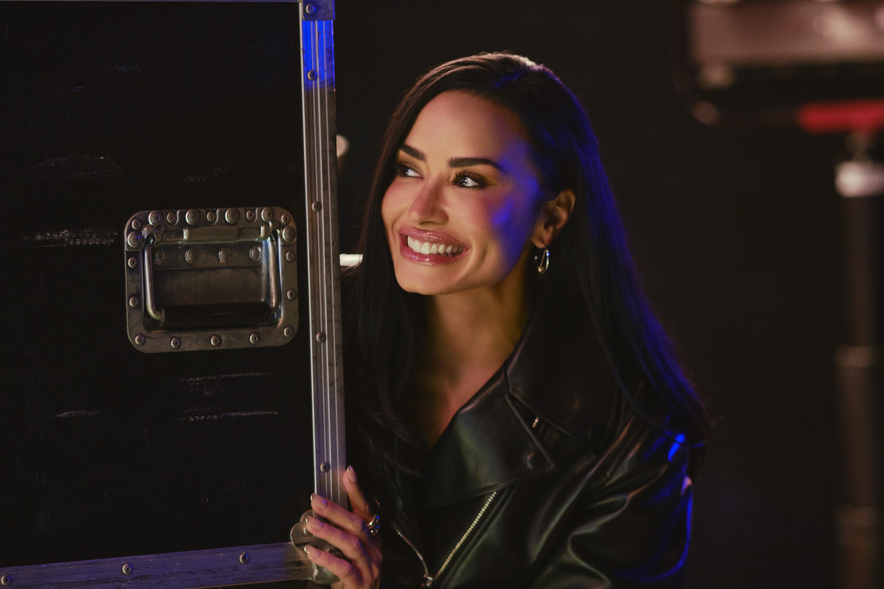 Demi Lovato to reunite with the Jonas Brothers in Camp Rock 3 cameo