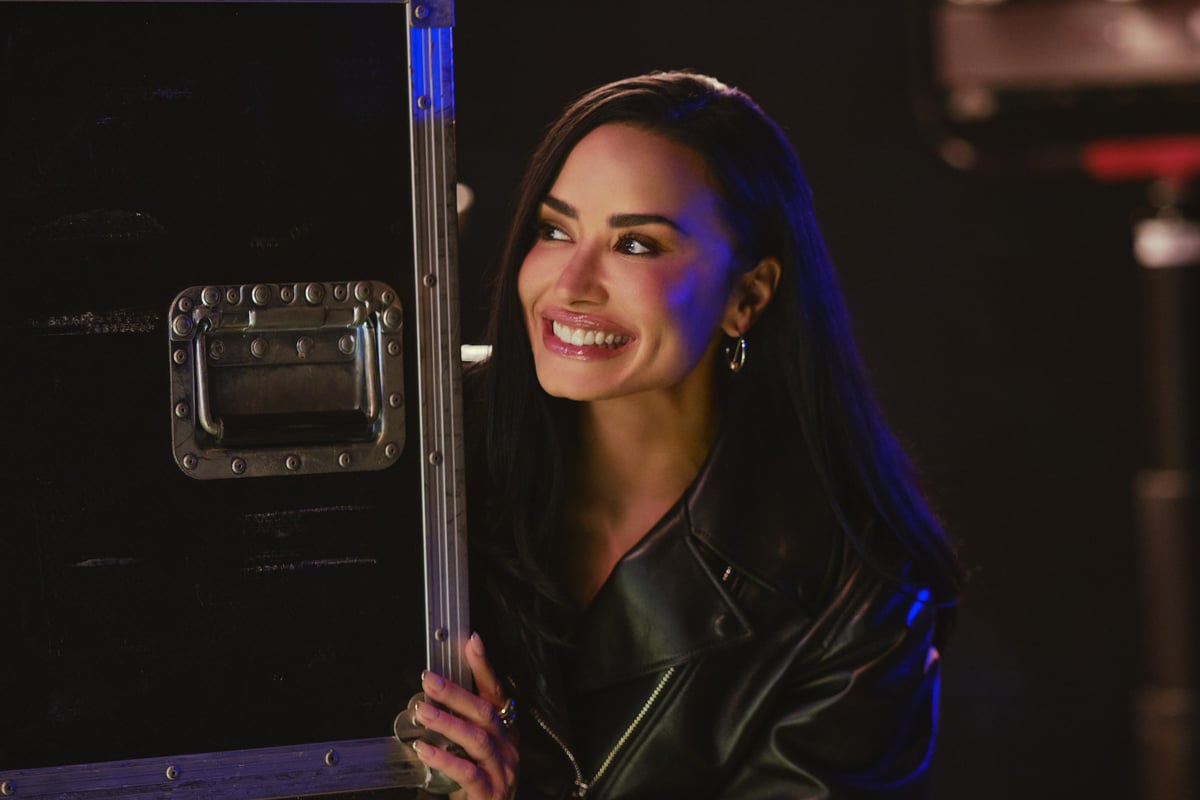 Demi Lovato to reunite with the Jonas Brothers in Camp Rock 3 cameo