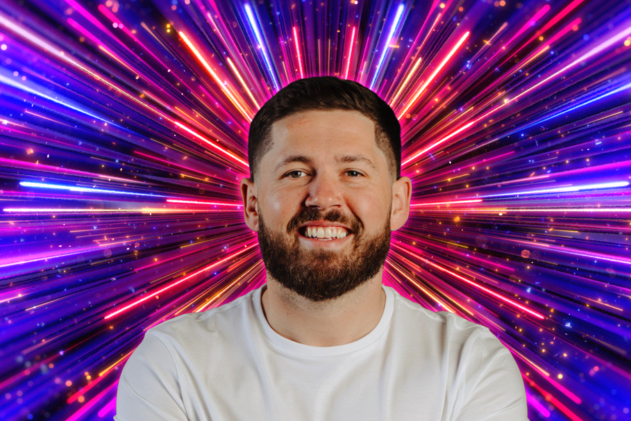 John Nellis joins Strictly though social media star has ‘never danced before’