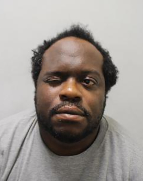 Tube sex 'monster' Simon Levy who killed two women jailed for life
