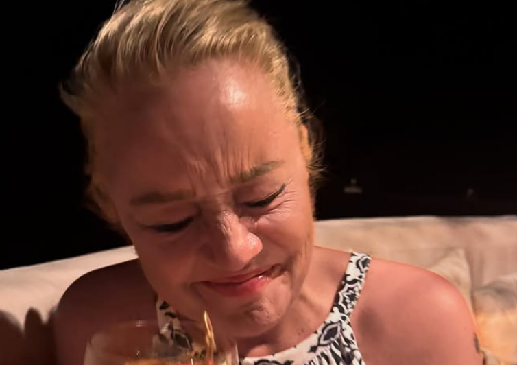 Lucy Davis's family shares heartbreak over her terminal cancer battle
