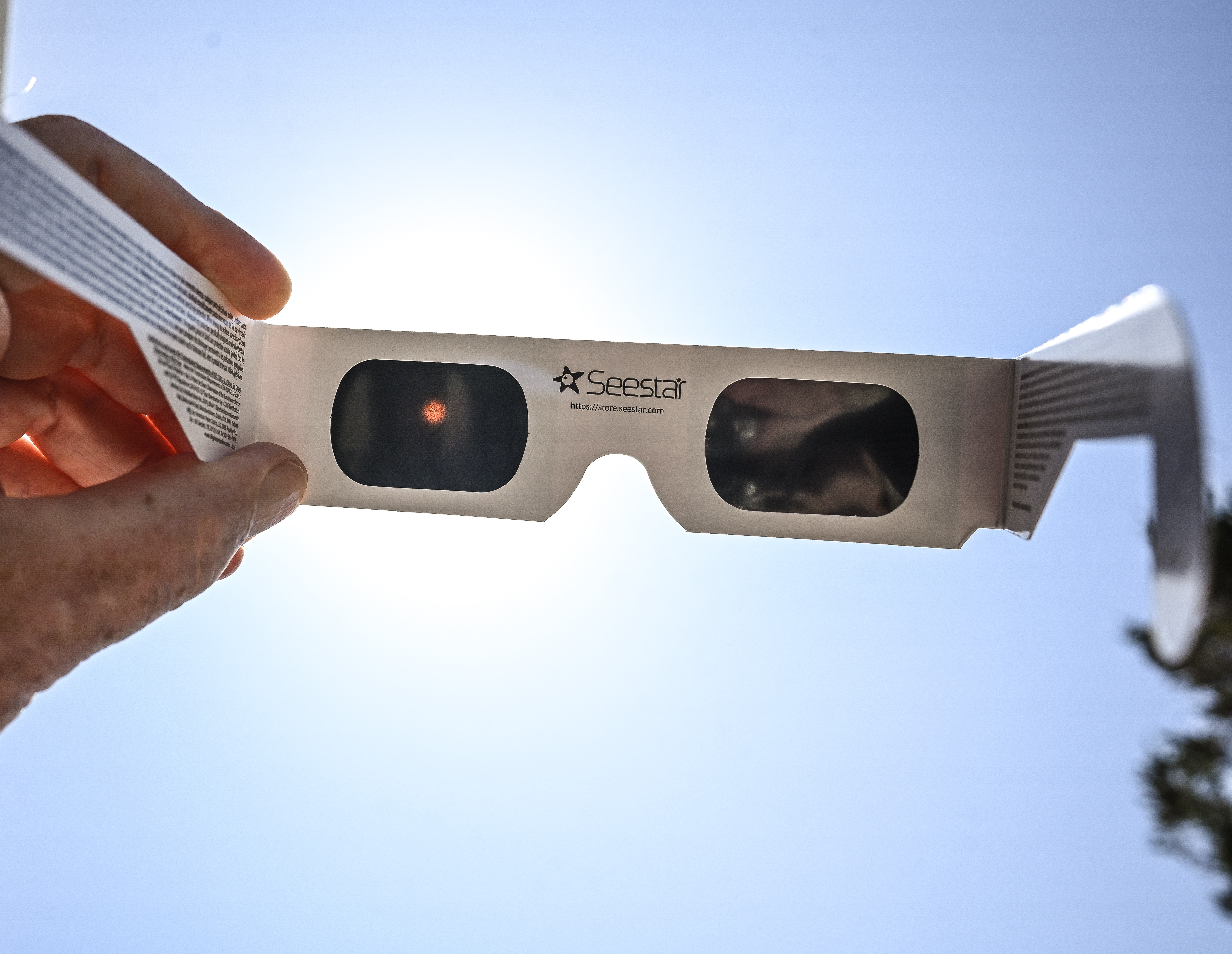 Solar eclipse fever sweeps London as capital counts down to spectacle
