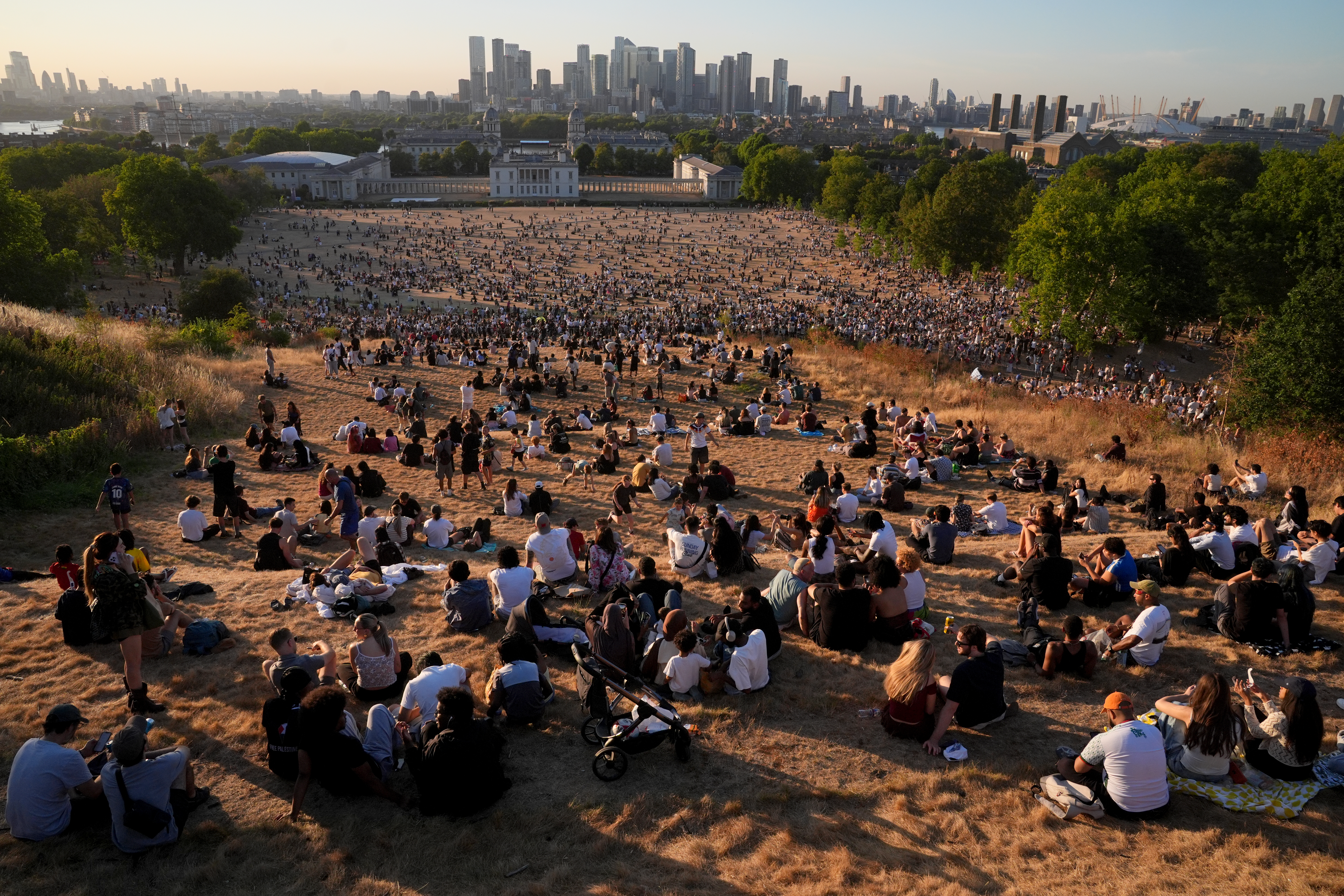 When will London get another solar eclipse after 2026?