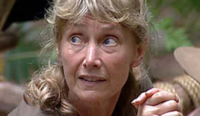 Jan Leeming blasted for 'appalling' comments about 'BAME people' amid Charlene White feud 