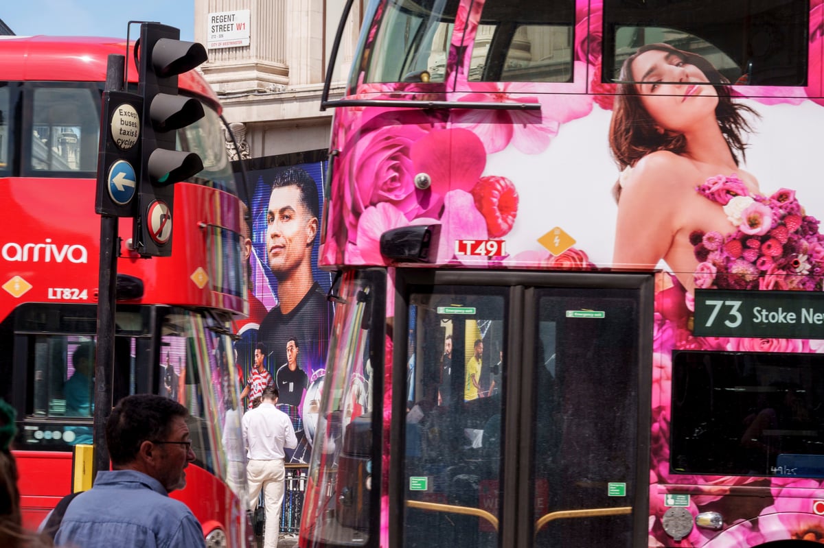 When are the London bus strikes? Full list of walkout dates 