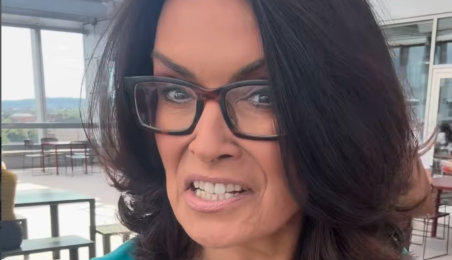 BBC apologises over 'incomprehensible' weather presenter