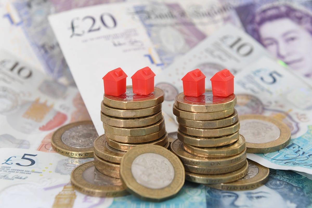 Fall in mortgage arrears and home repossessions in ‘encouraging’ figures