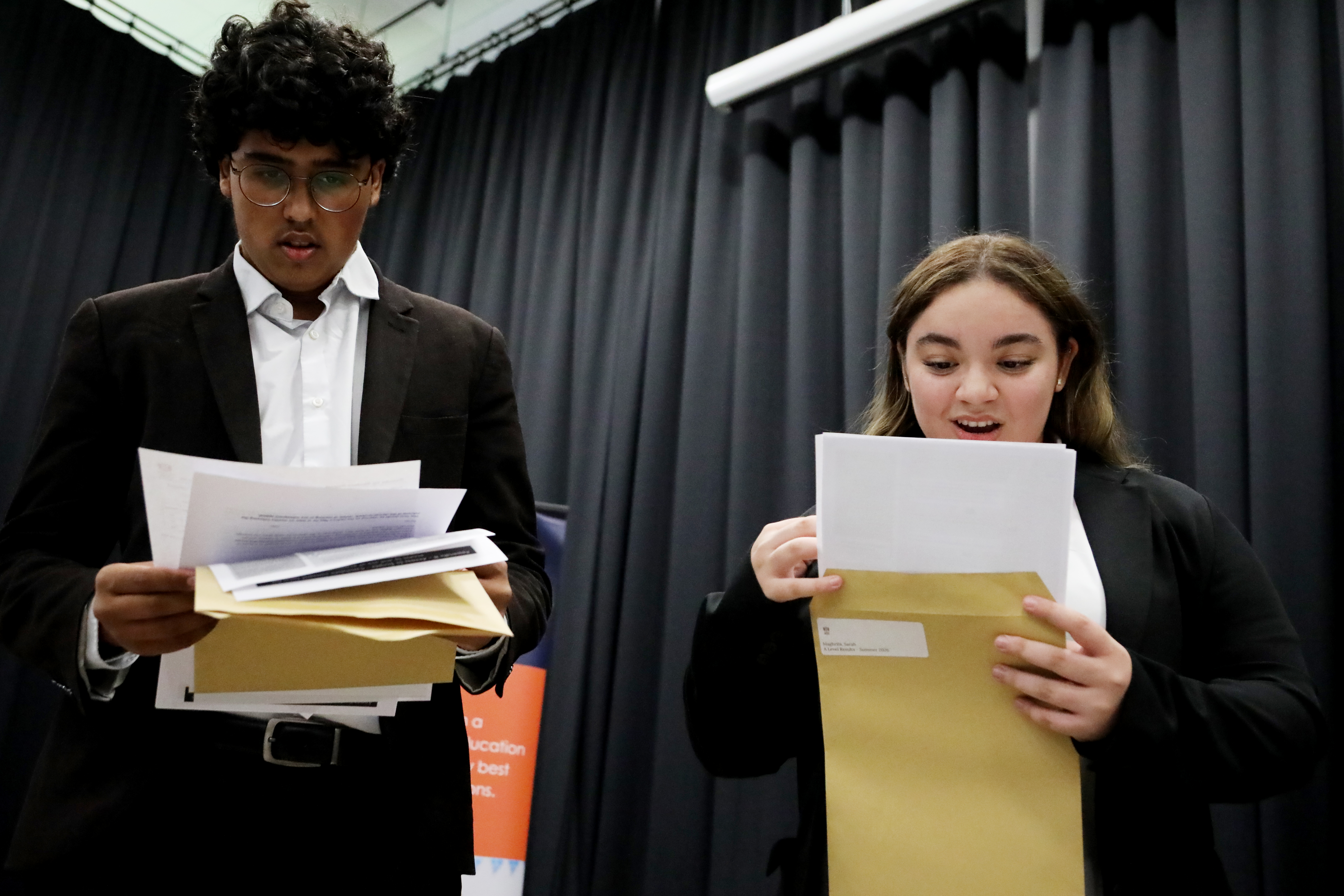 London's smartest boroughs according to A-level grades revealed