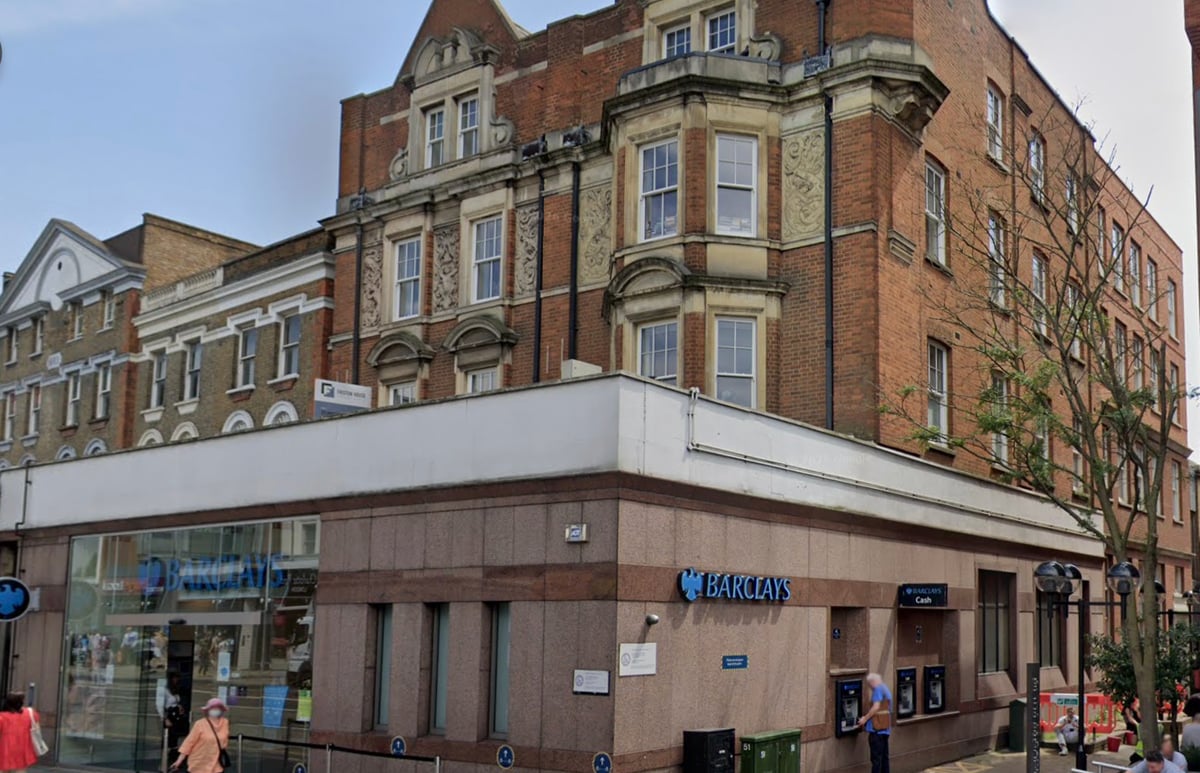 Developers win decade-long legal battle to convert west London office to flats