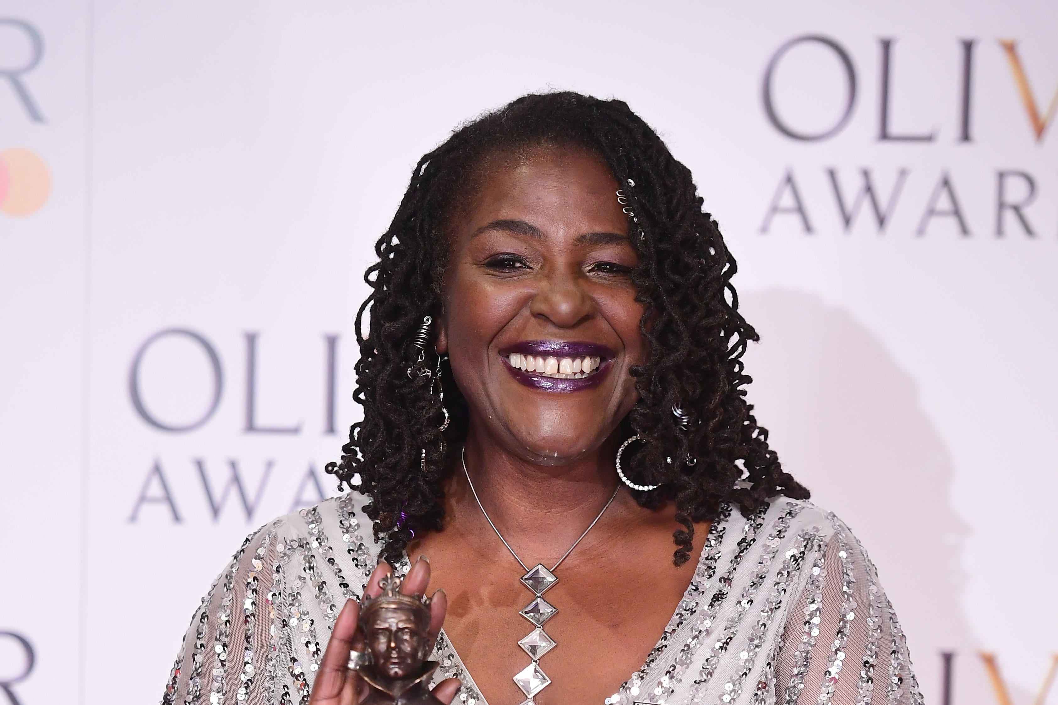 Othello starring Sharon D Clarke postponed due to her cancer treatment