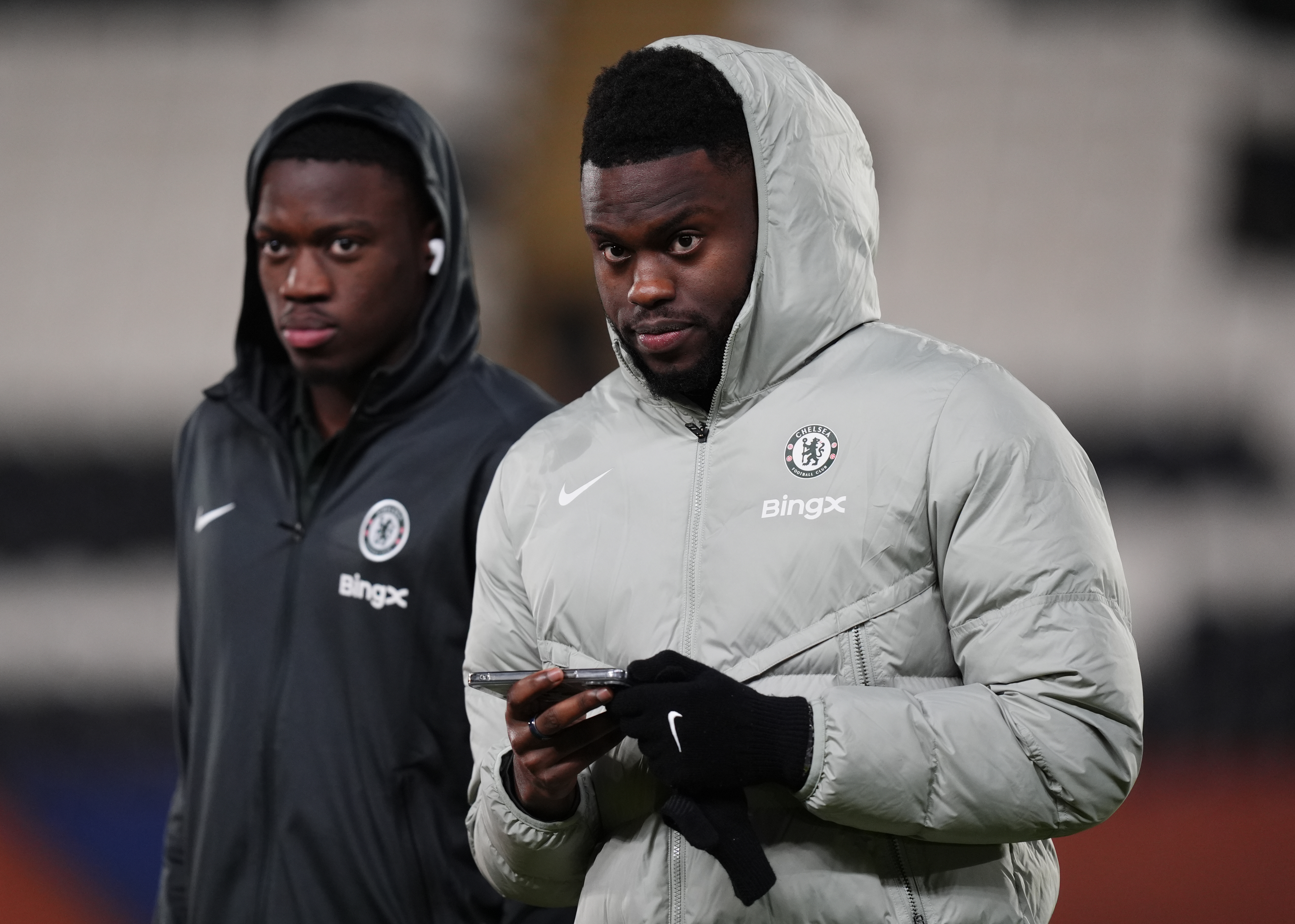 Chelsea reach agreement for latest transfer after sealing £16.3m deal