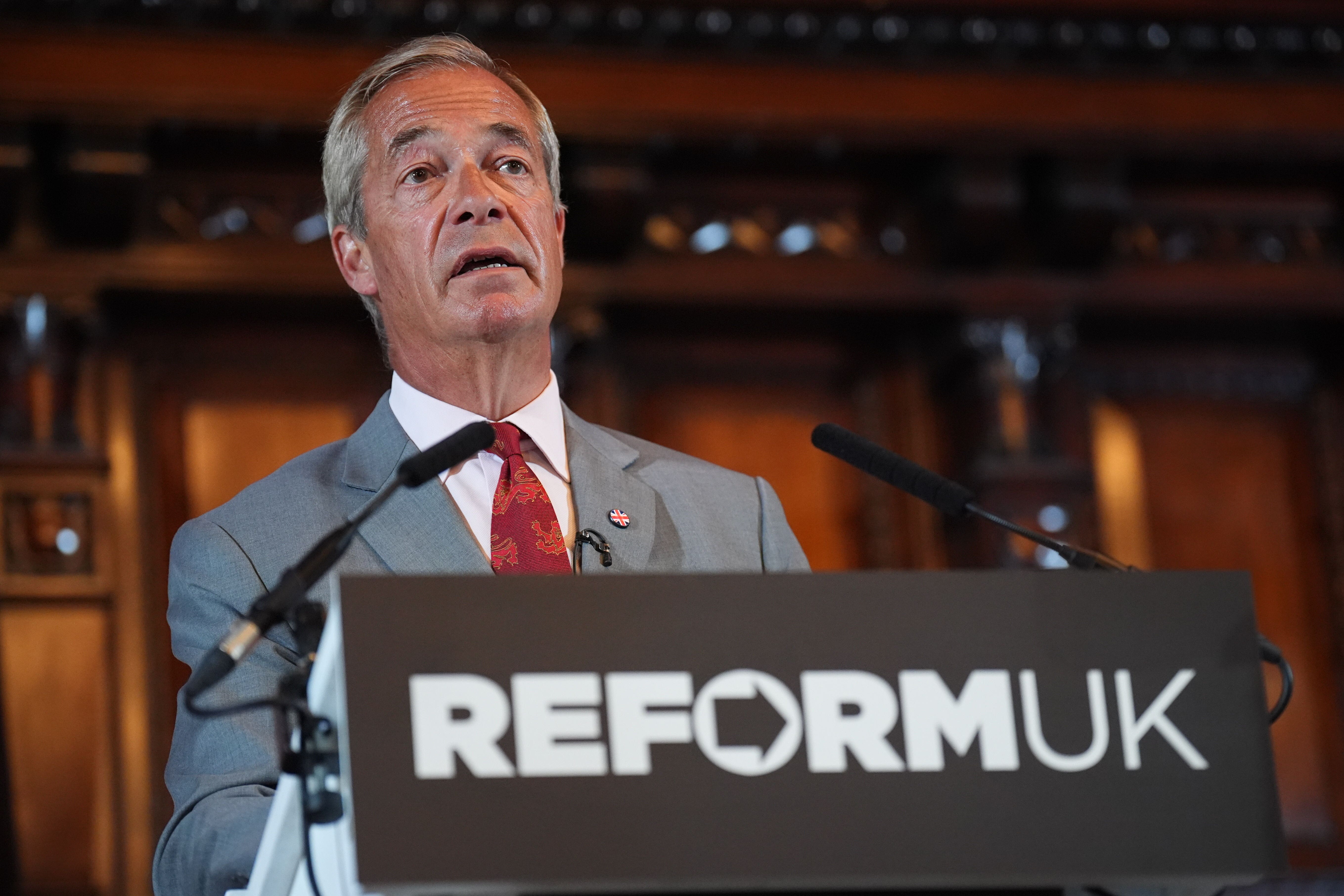 Essex Police full statement amid Farage no-show at Clacton poll count