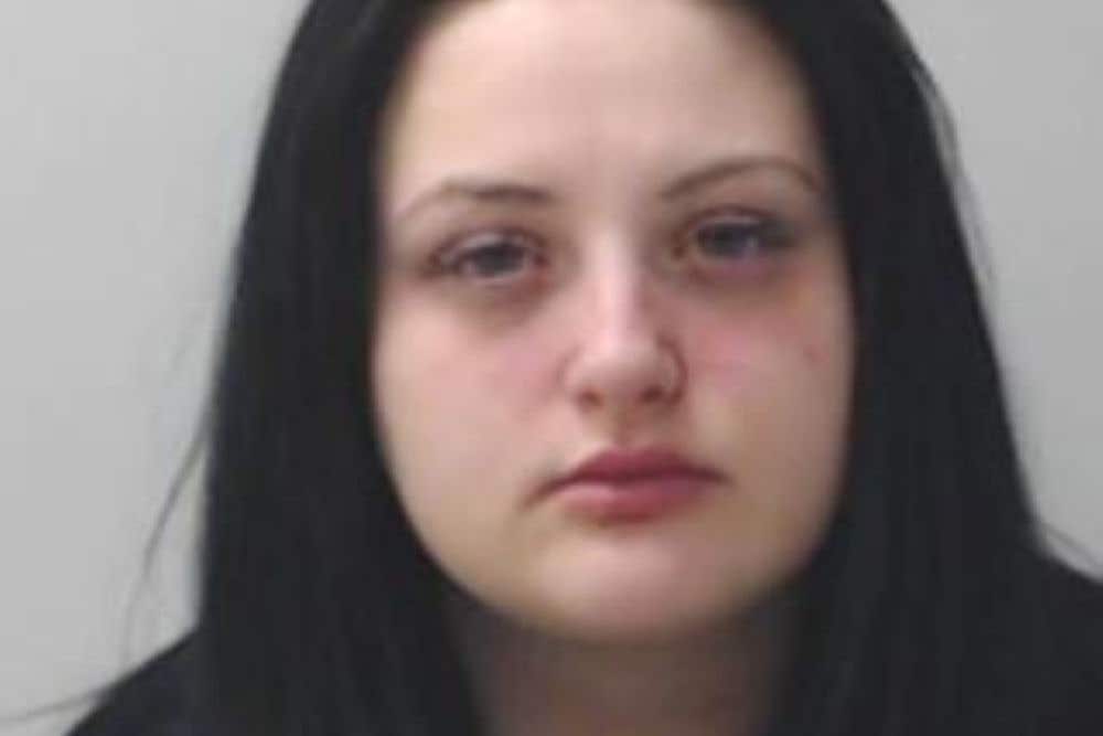 Mother who killed baby daughter with heat from hairdryer jailed for six years