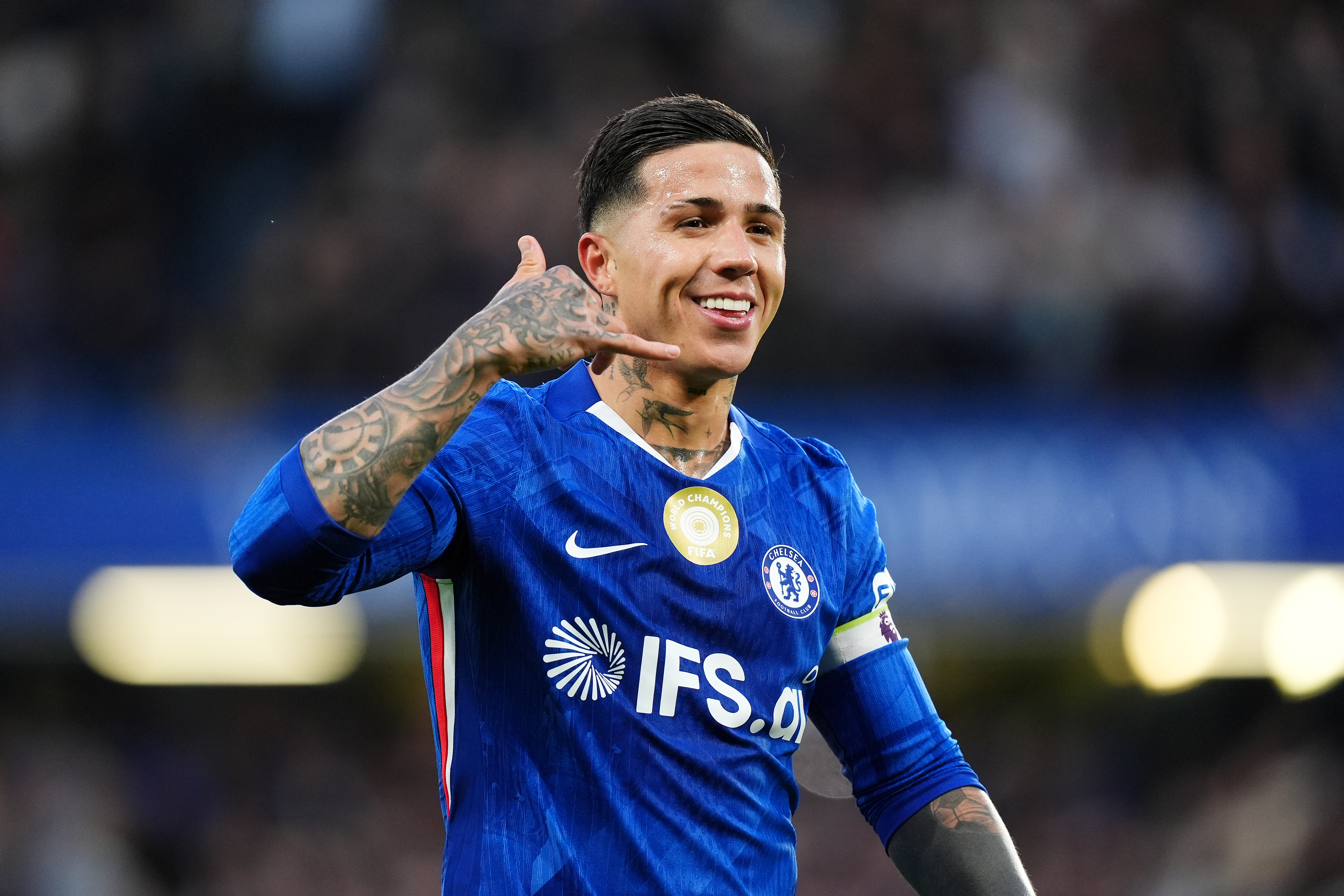 Chelsea handed Fernandez boost as Man City miss transfer deadline