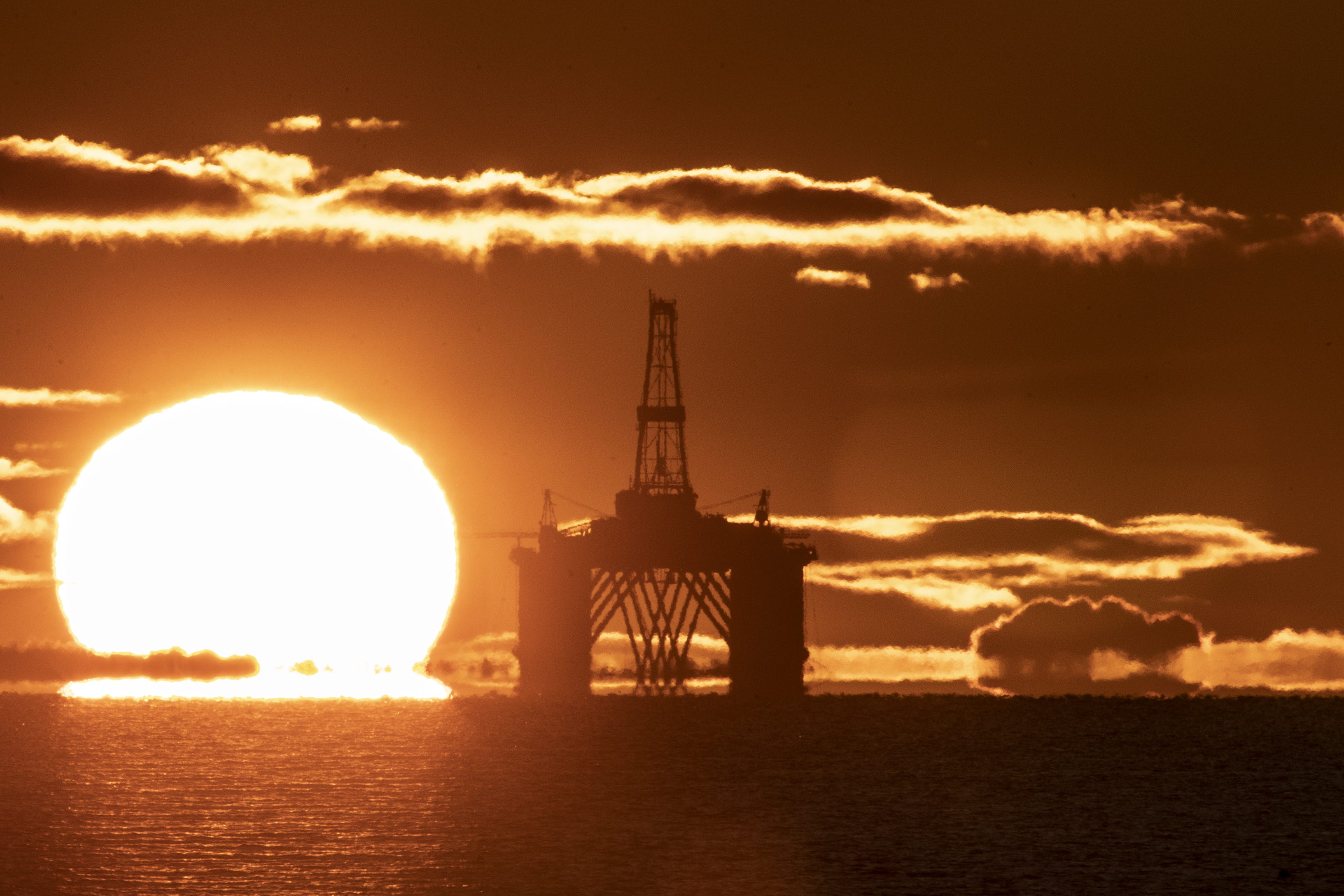 Rosebank consultation closes in ‘major step’ ahead of UK Government decision