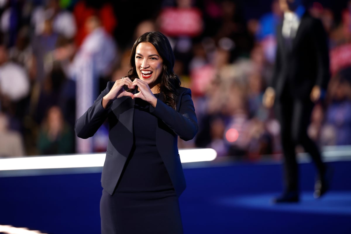 Egg‑freezing becomes a reality for working women in Canada and the US, echoing AOC's experience