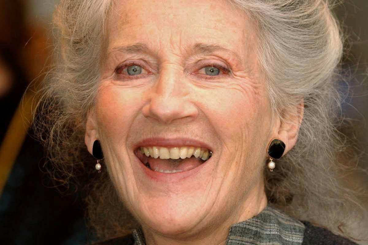Emma Thompson's family share heartbreak as mum Phyllida Law dies