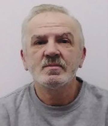 Convicted Romanian killer, 59, found guilty of 'strikingly similar' murder in UK just years after release 