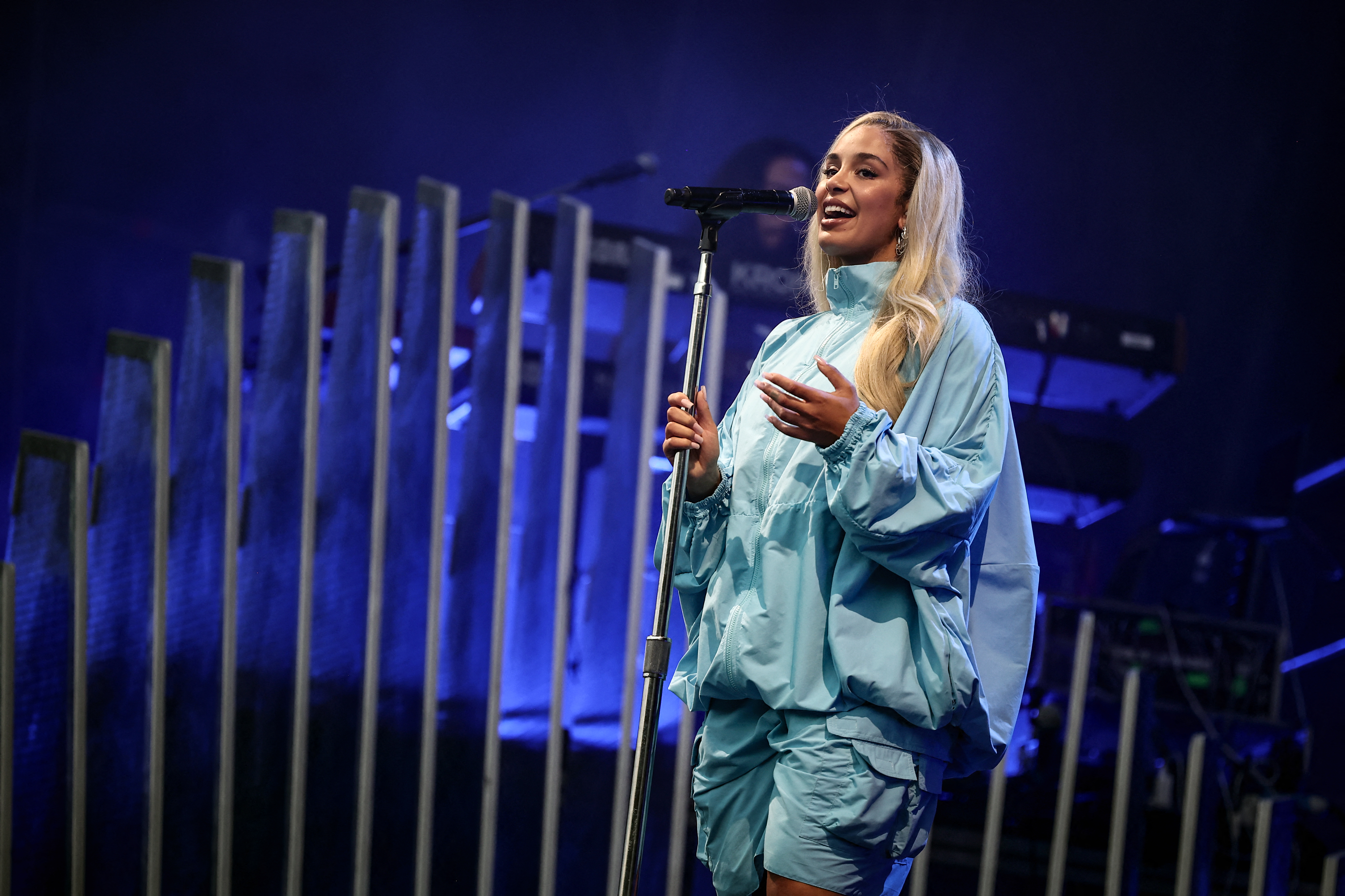 Jorja Smith to headline London's O2 for first time 