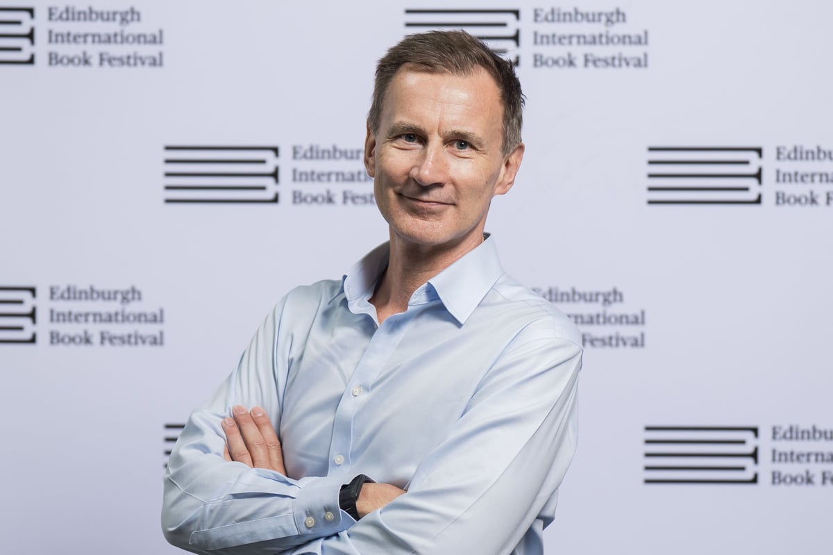Former chancellor Hunt calls for action on UK’s ‘mushrooming’ benefits costs