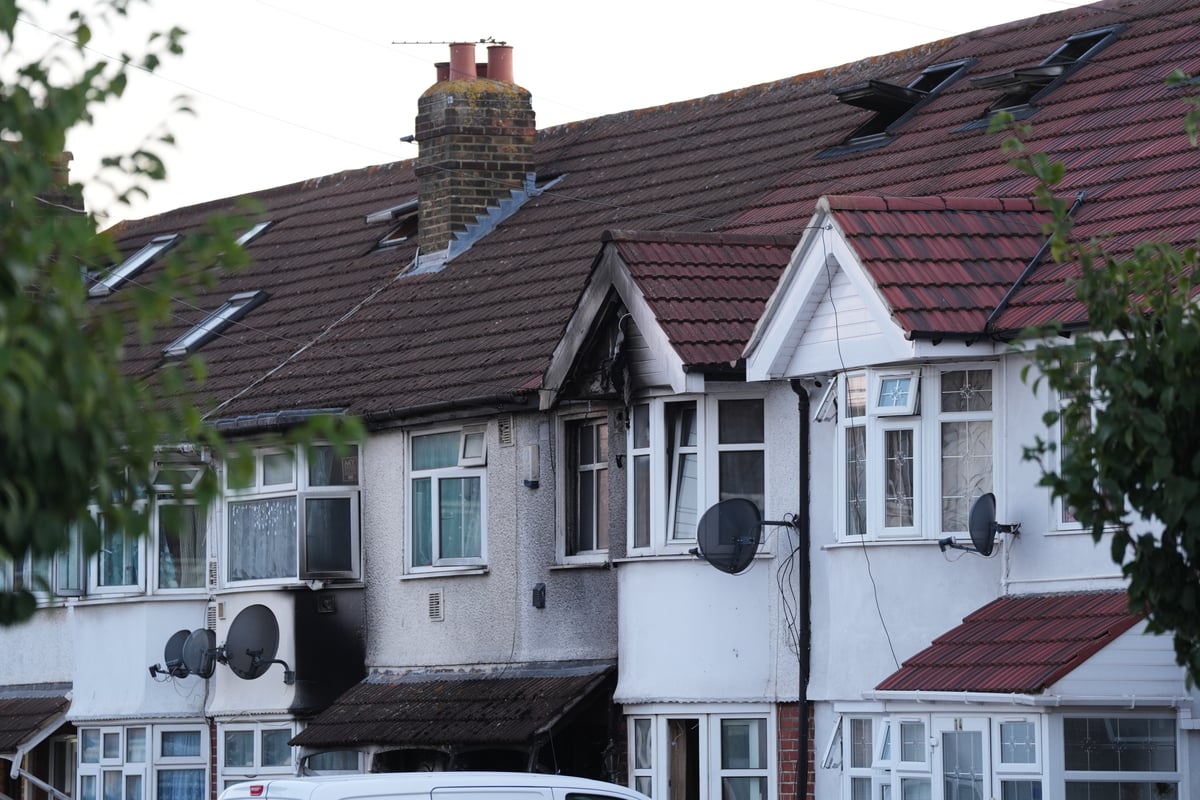 UK house fire in Hounslow prompts murder probe; Canadian officials note similar arson worries
