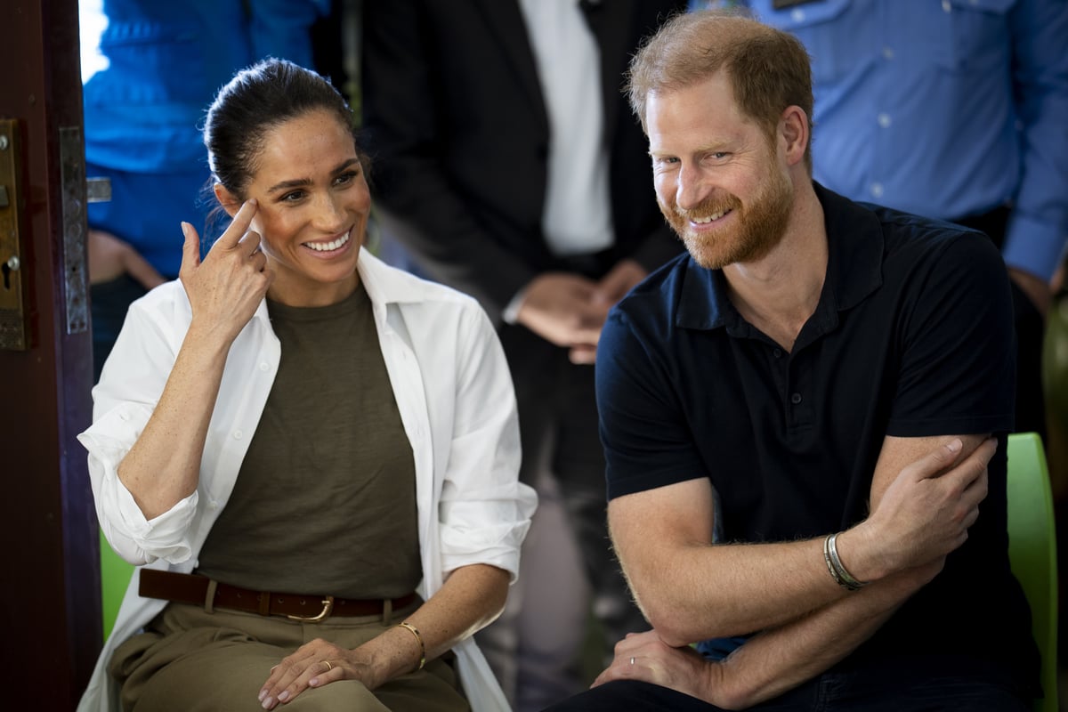 After six years in the United States, Prince Harry and Meghan set to return to the UK