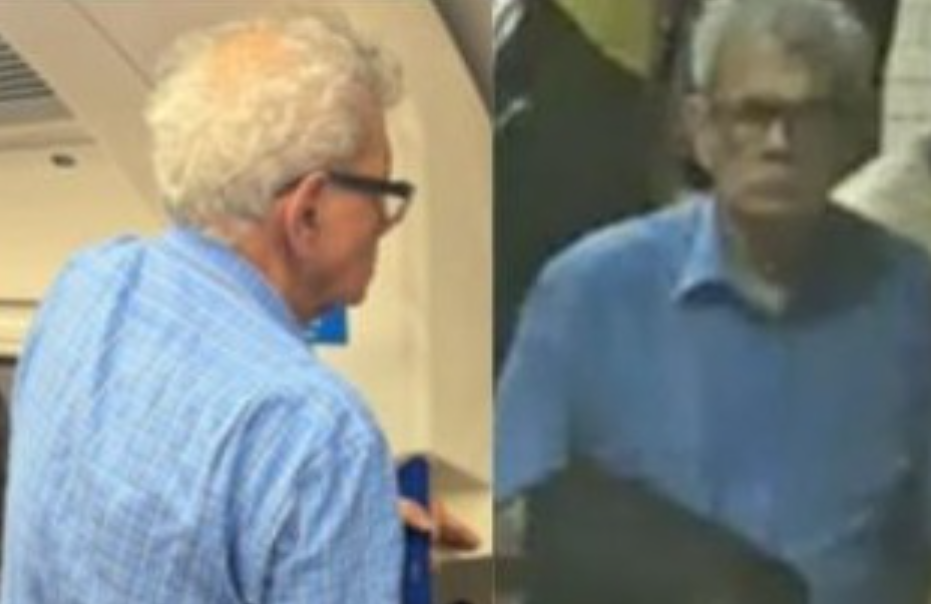 Hunt for Northern line sex attacker: Police launch CCTV appeal after two women assaulted on Tube trains 