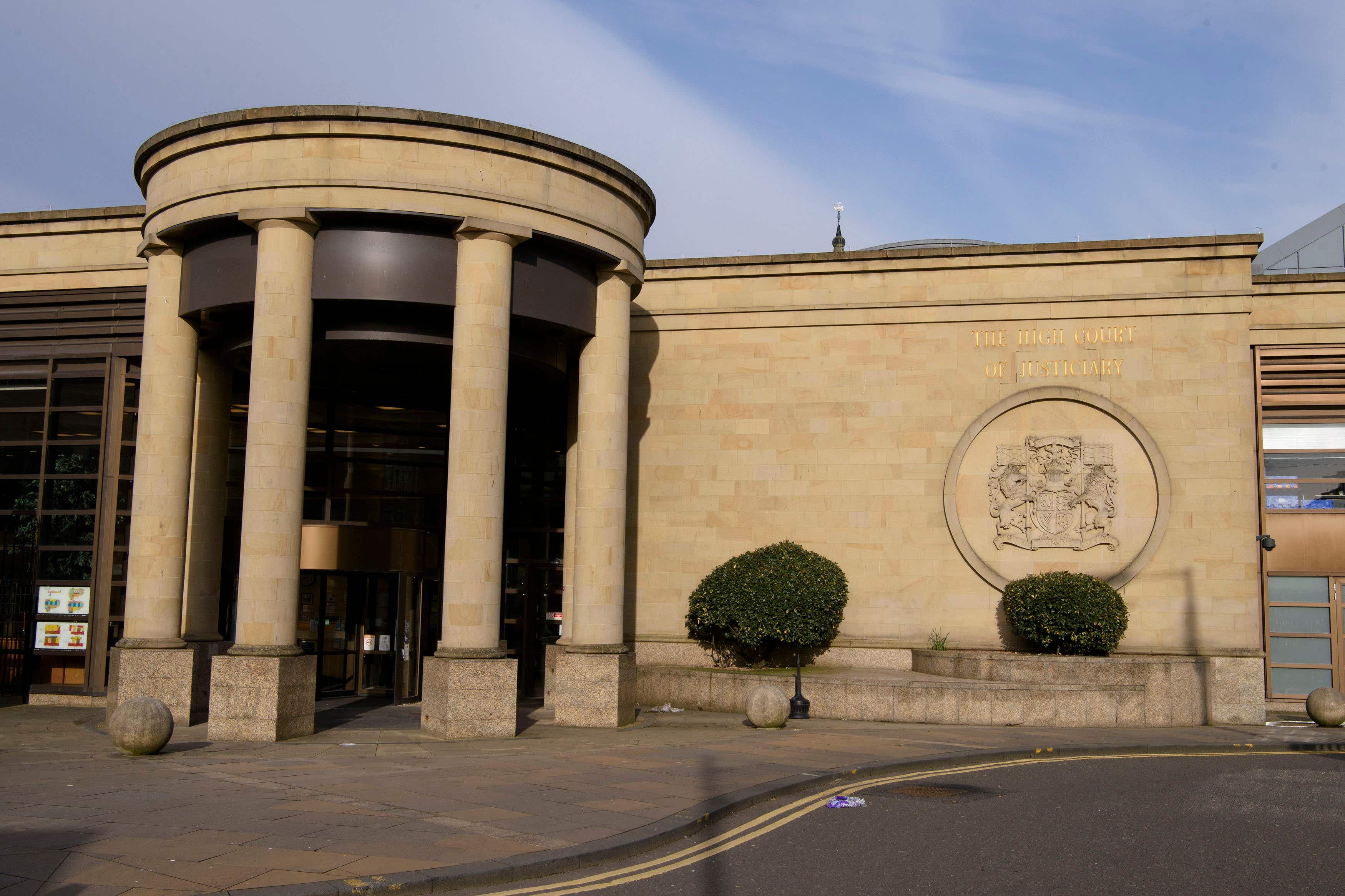Graeme Dott ‘knew what he wanted me to do’, alleged abuse victim tells court