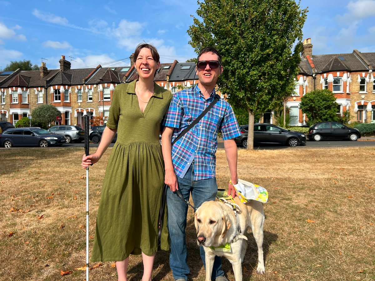 Canadian cities watch as Lime pulls bikes from London borough after blind man's ordeal