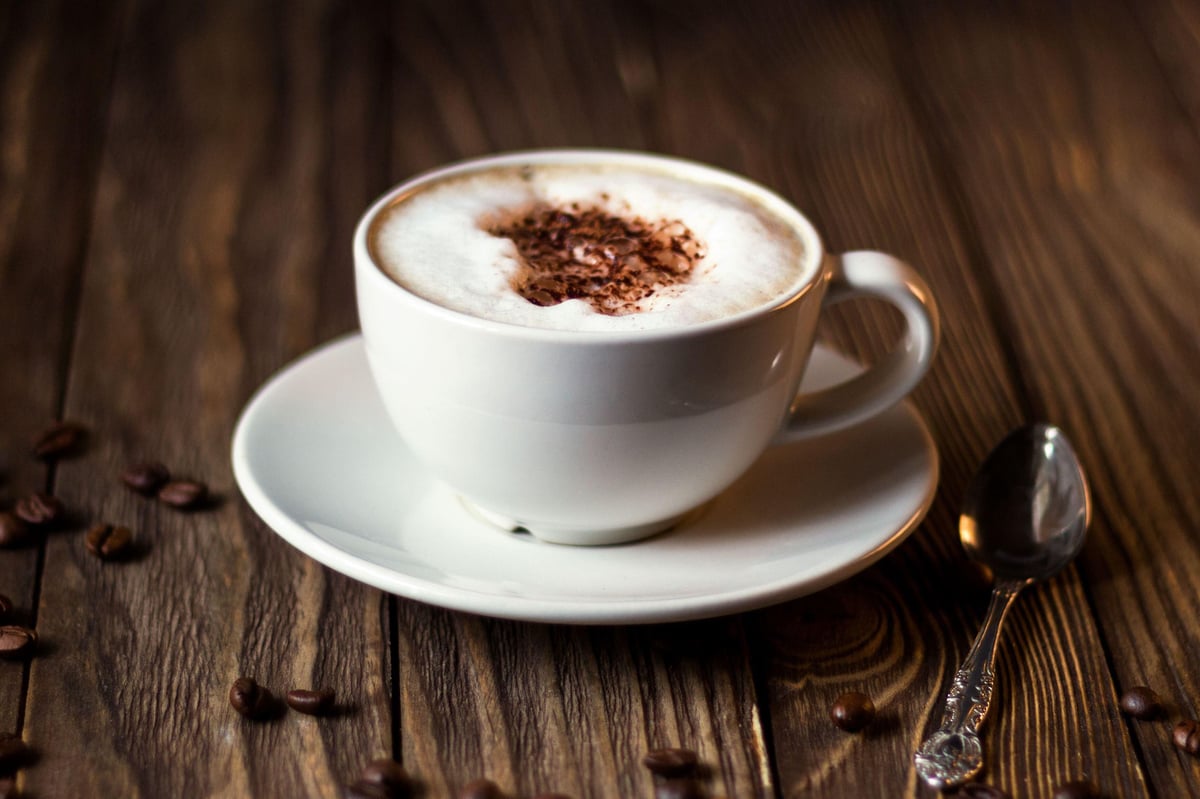 Starbucks' Low Caffeine Levels Contrast with Costa's High Content, Study Finds, What It Means for Canadians