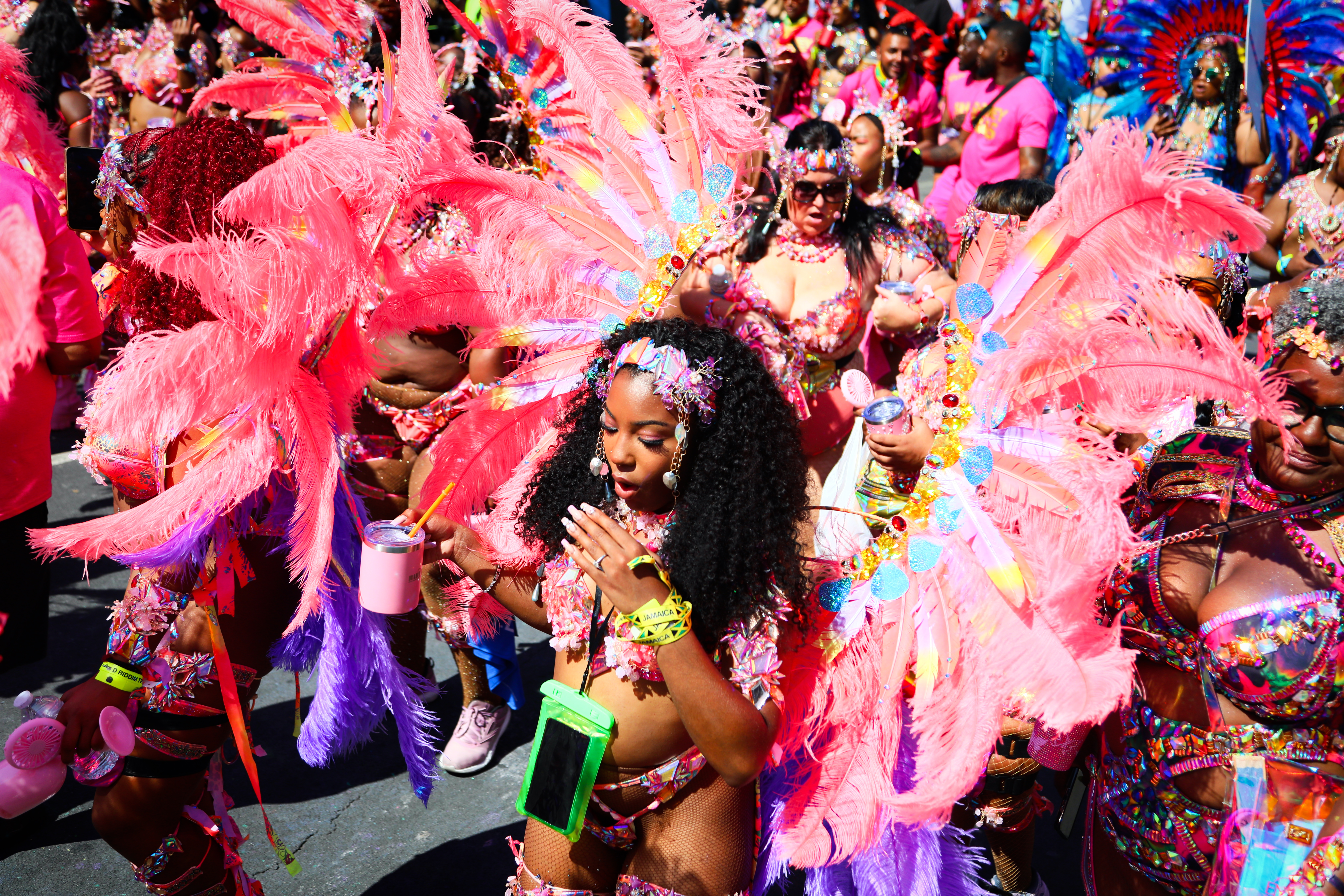 Inside the battle for survival for Notting Hill Carnival