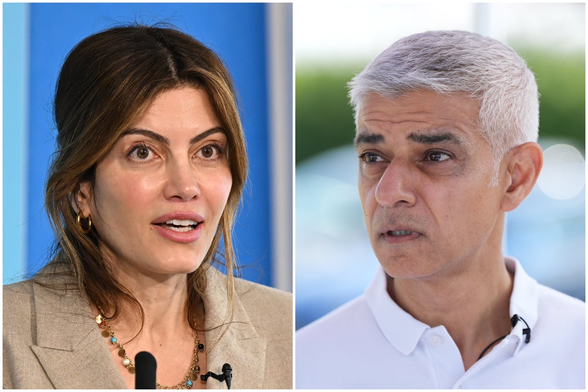 Poll shows Reform UK surge could echo North American third‑party gains ahead of London mayor race