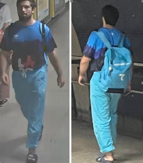 Canadian transit safety concerns rise as UK police hunt suspect in London Bridge assault