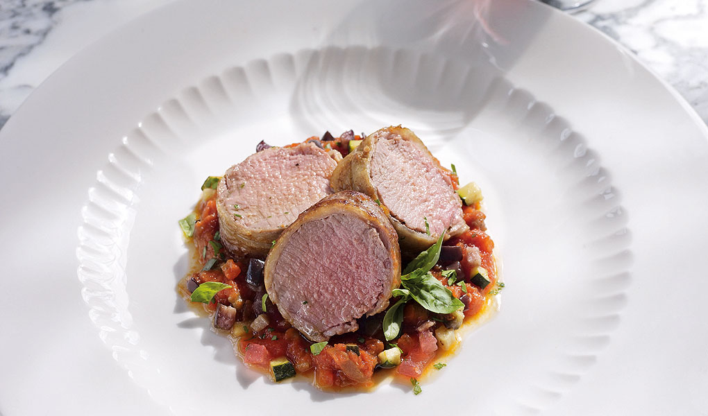 Weeknight recipe inspiration: Simple Suppers cookery class at Leiths School of Food and Wine | Homes and Property